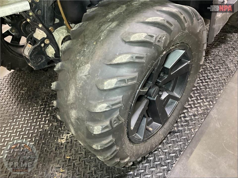 2024 Can-Am OUTLANDER XT 1000R — фото 44