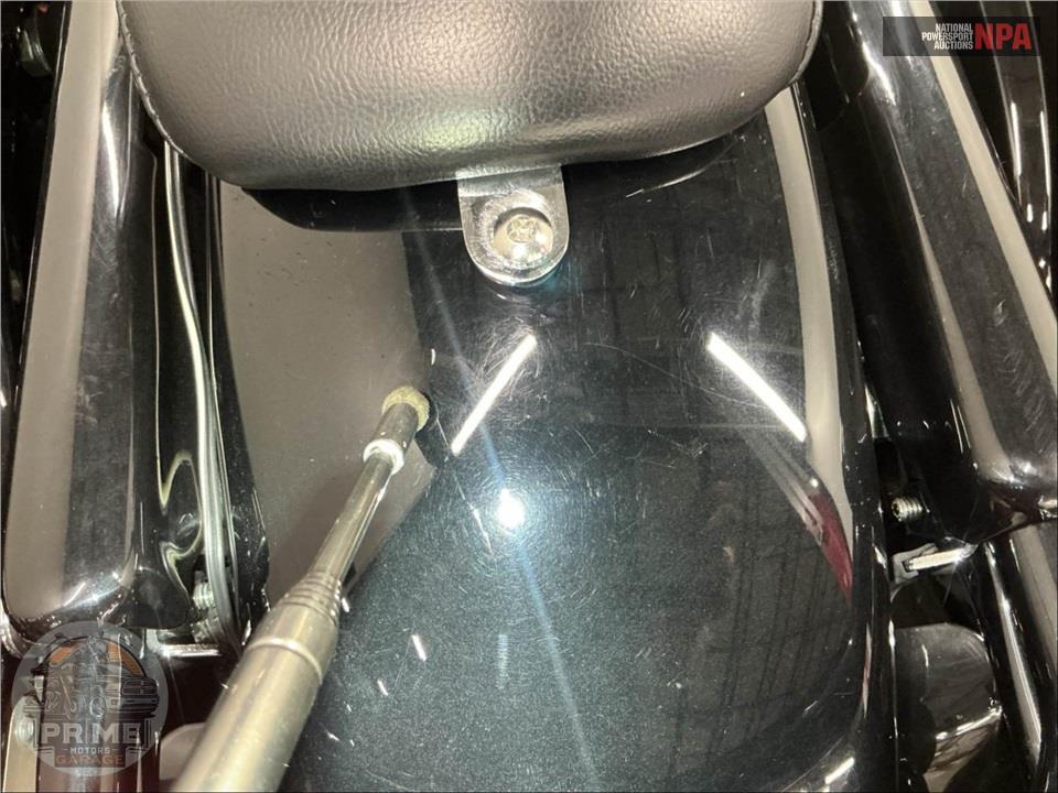 2004 Harley-Davidson FLHTC ELECTRA GLIDE CLASSIC — фото 19