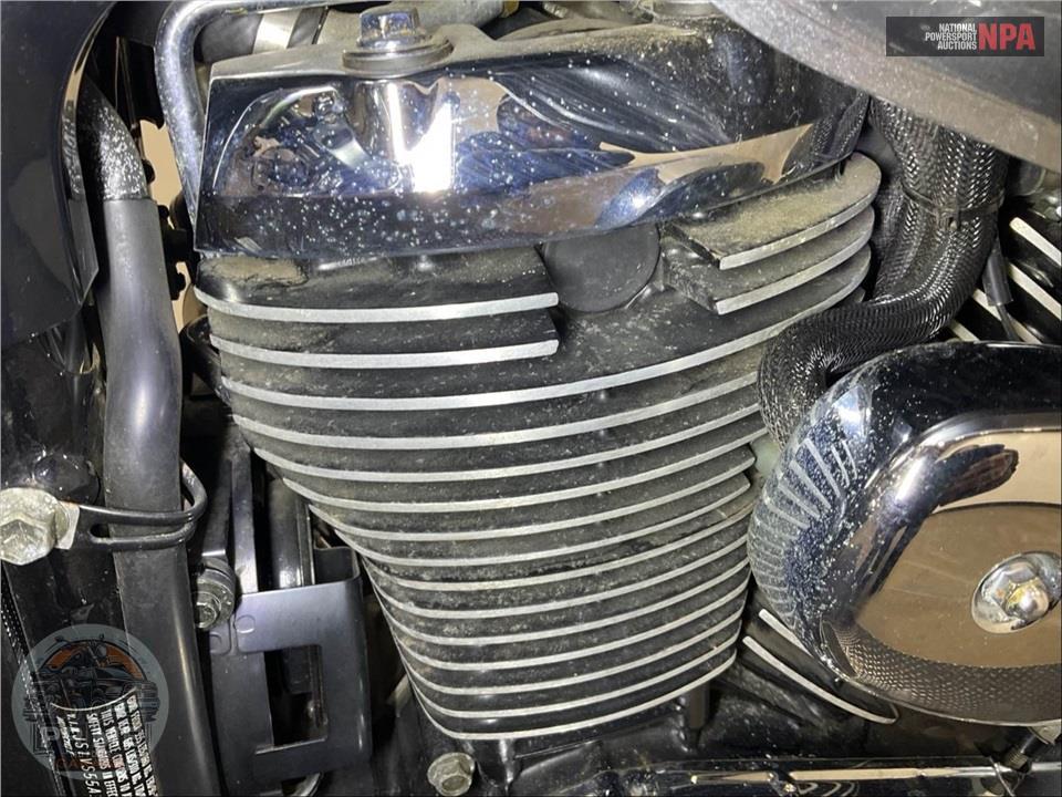 2006 Suzuki C50K6 BOULEVARD 2-TONE — фото 11
