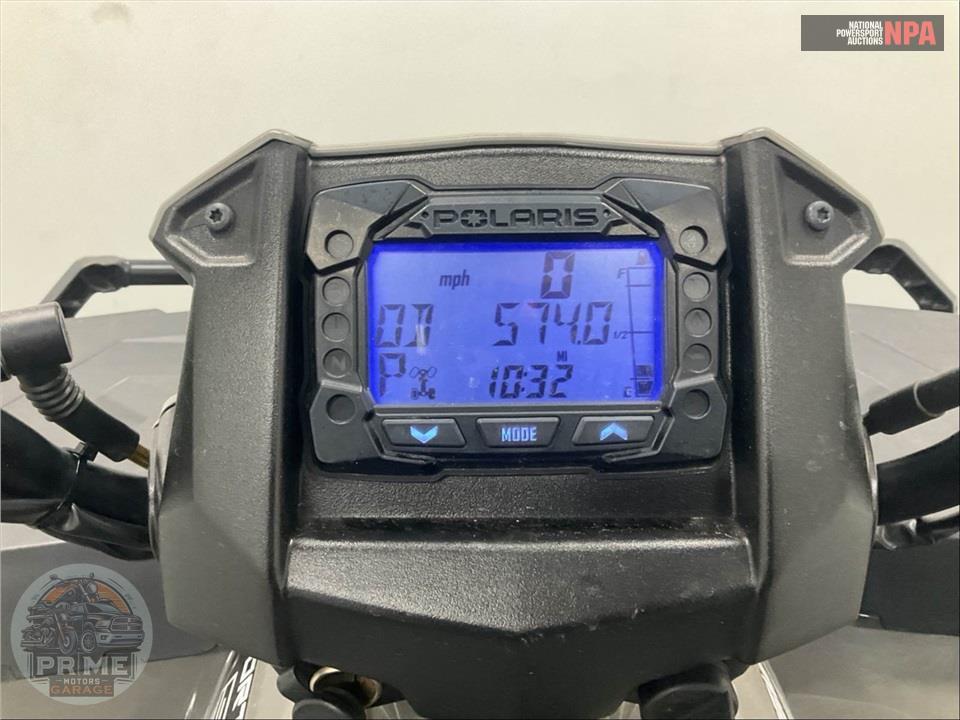 2024 Polaris SPORTSMAN TOURING 570 EPS — фото 5