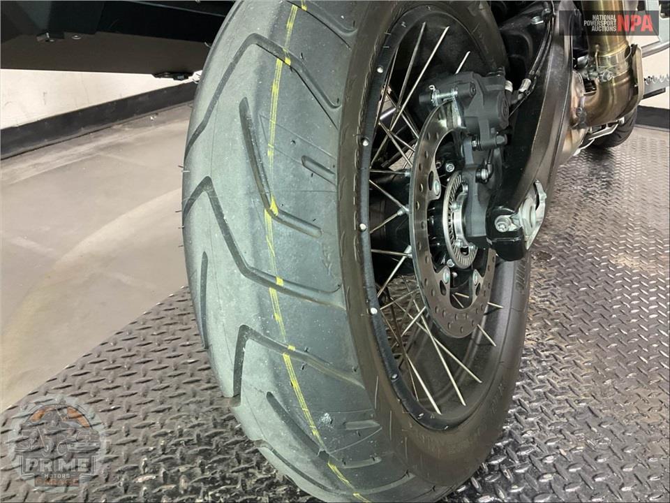 2026 Bmw F 900 GS ADVENTURE — фото 19