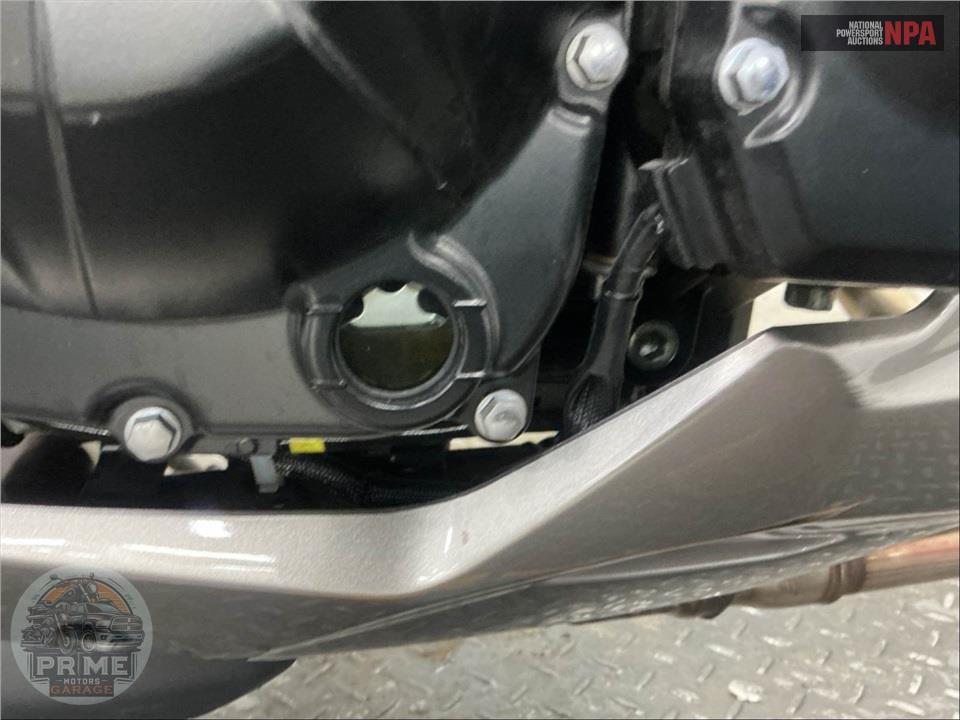 2023 Kawasaki ZR900FPFNN Z900 (ABS) — фото 9