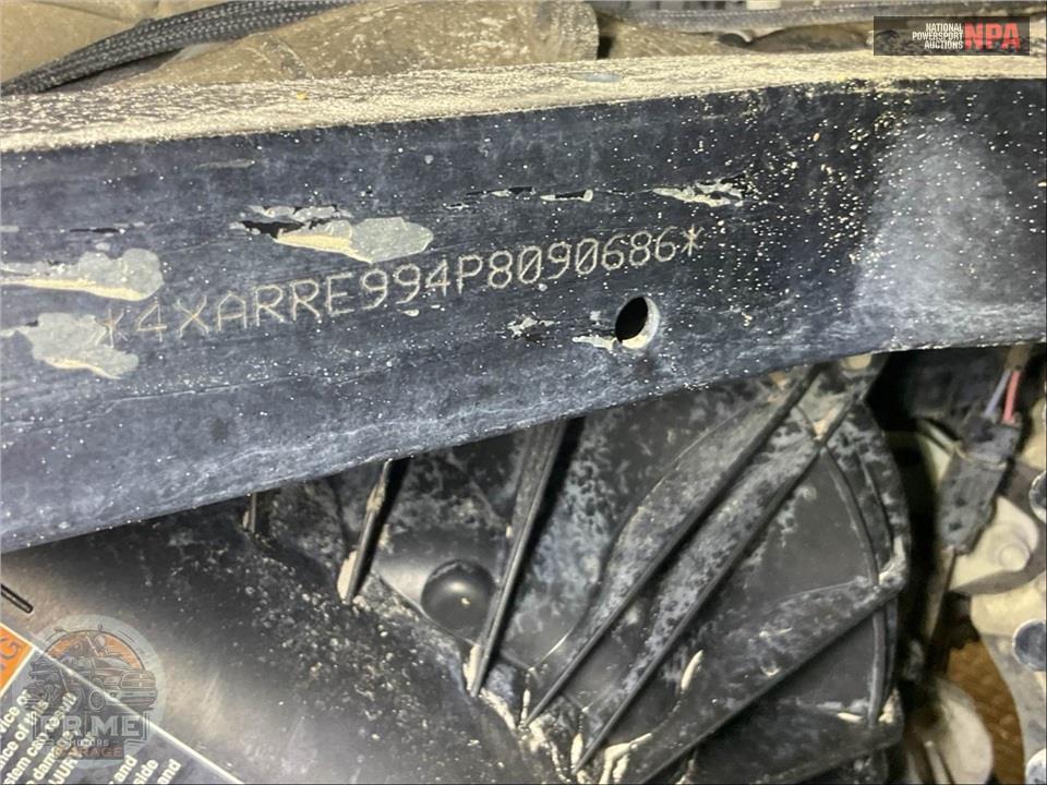 2023 Polaris RANGER XP 1000 PREMIUM — фото 37