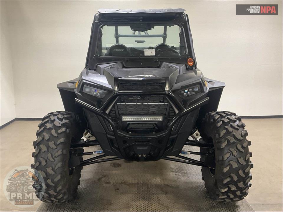 2020 Polaris RZR XP TURBO — фото 2
