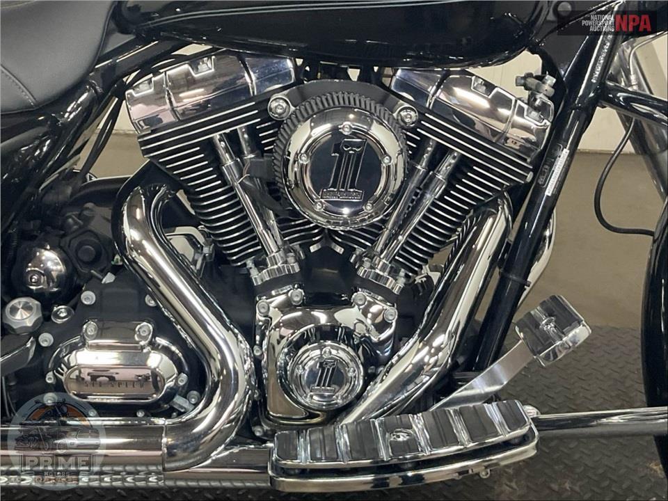 2010 Harley-Davidson FLHR ROAD KING — фото 6