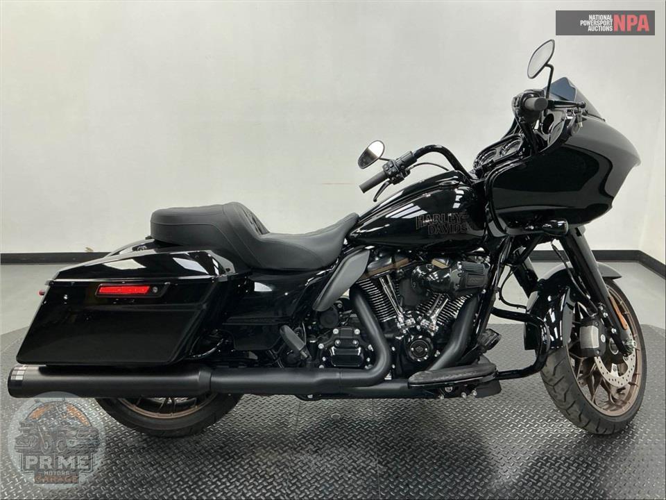 2023 Harley-Davidson FLTRXST ROAD GLIDE SPECIAL ST — фото 1