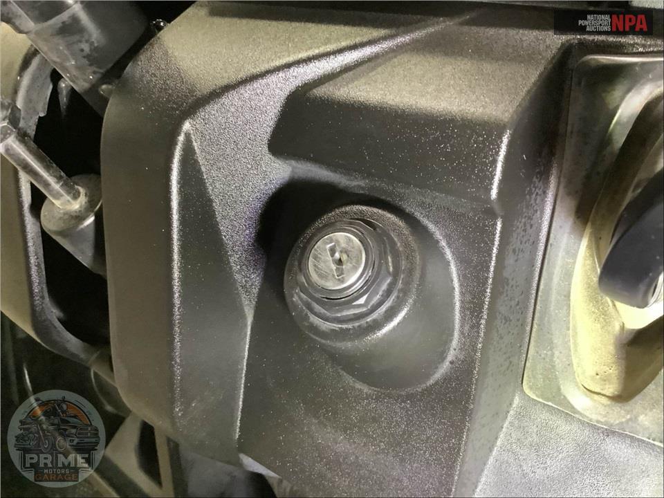 2024 Polaris RANGER CREW 1000 PREMIUM — фото 6