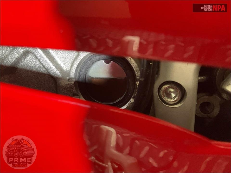 2018 Ducati PANIGALE V4 S — фото 9