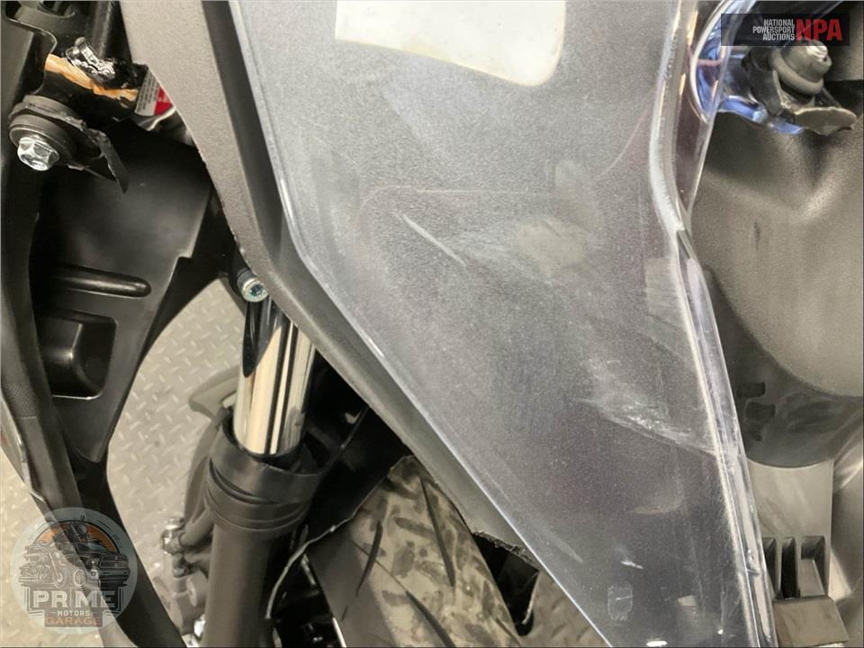 2026 Kawasaki EX650RTFNN NINJA 650 — фото 17