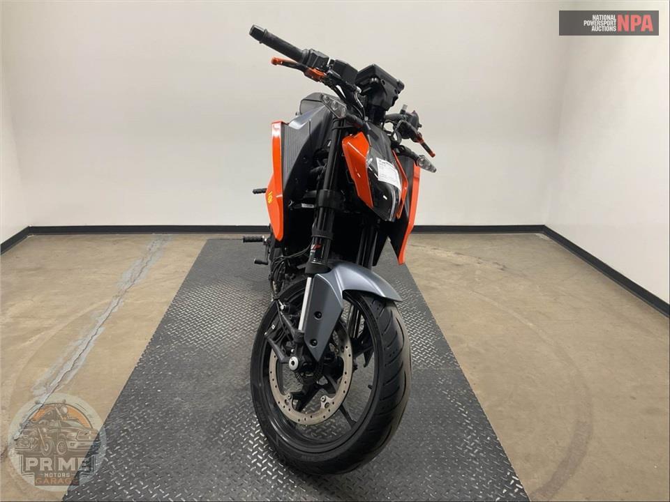 2024 Ktm 250 DUKE — фото 2