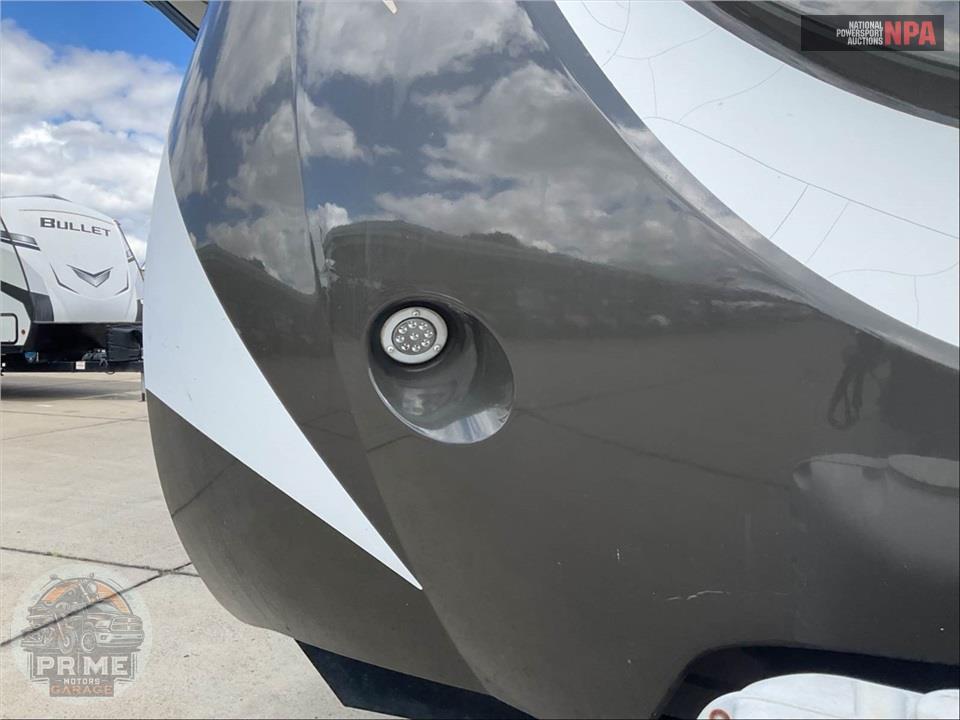 2014 Keystone Rv M-31 BHPR BULLET PREMIER ULTRA SERIES — фото 72