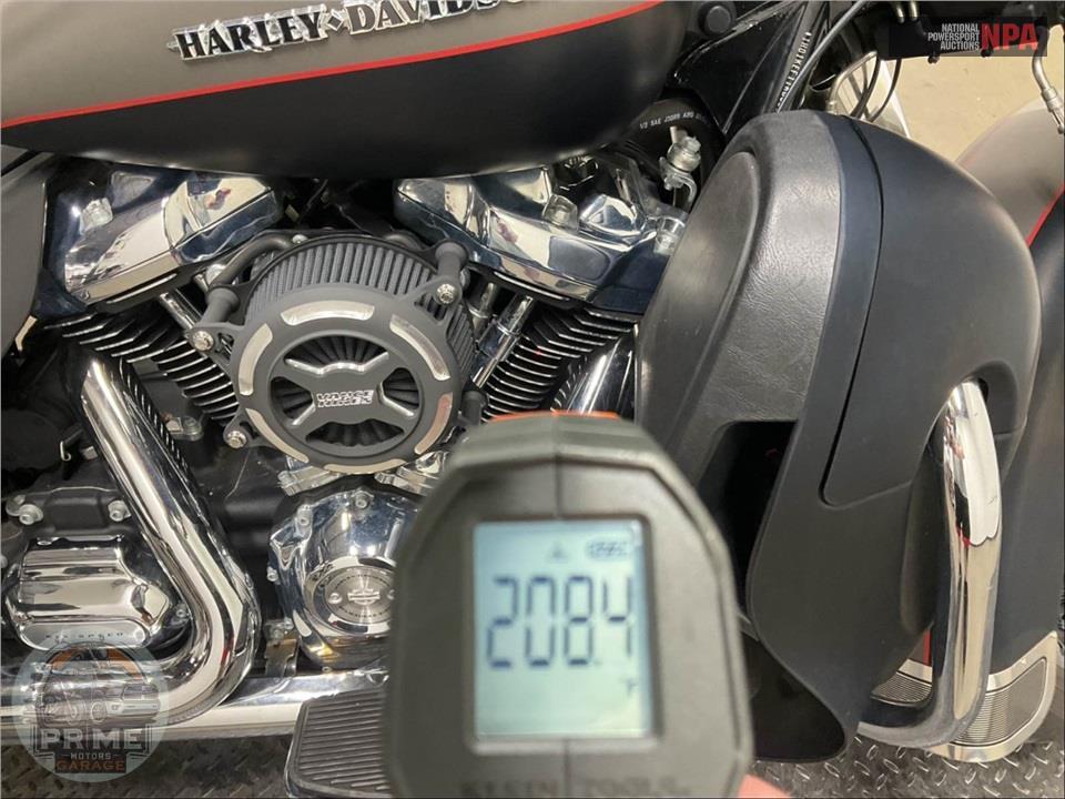 2019 Harley-Davidson FLHTK ULTRA LIMITED — фото 8