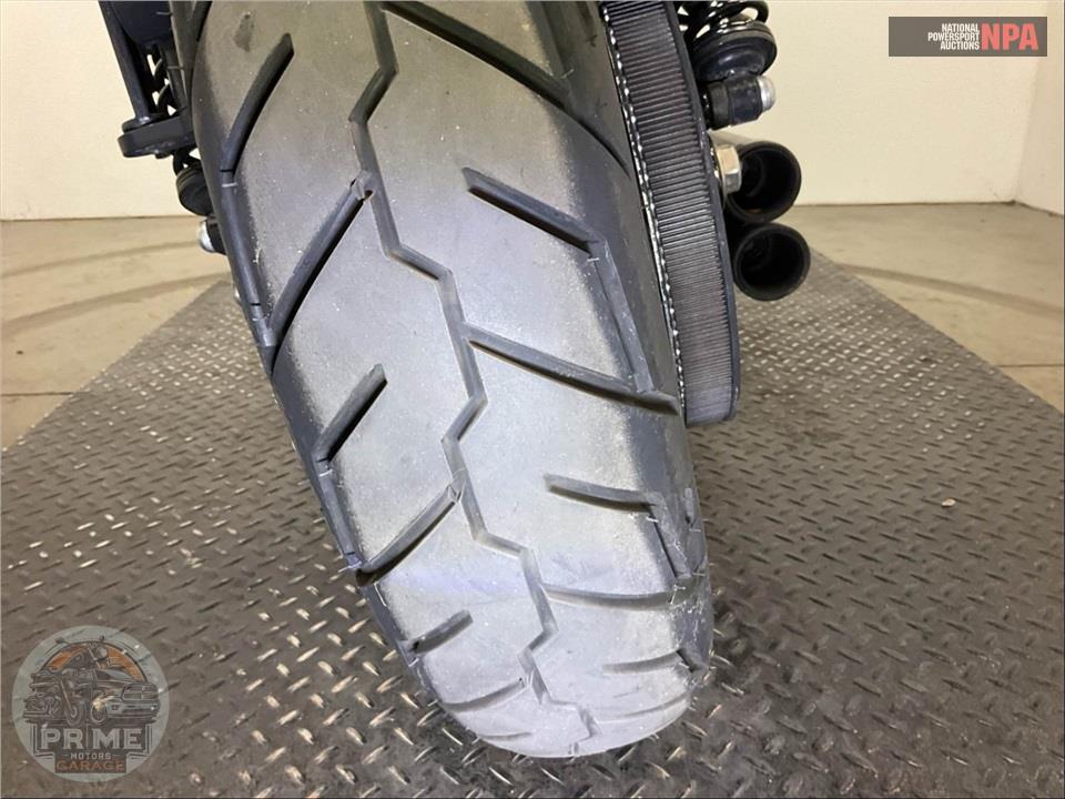 2019 Harley-Davidson XL1200 IRON 1200 — фото 43