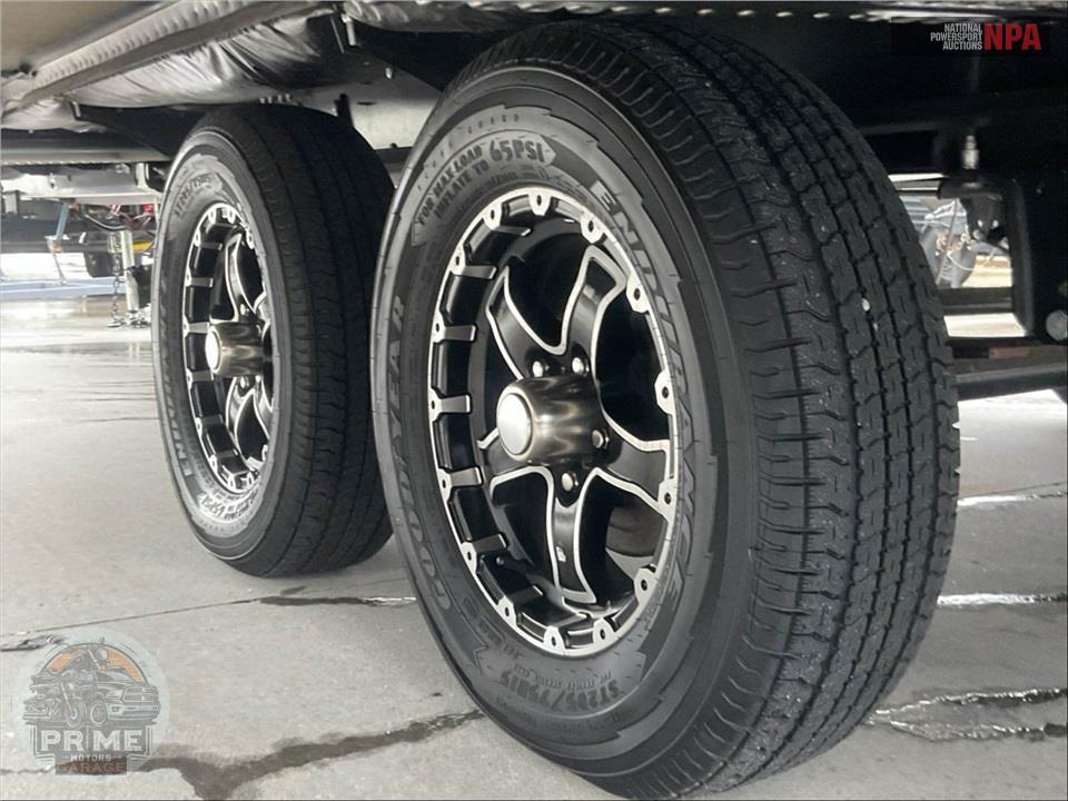 2024 Sporttrek M-251VRK -  SERIES — фото 34