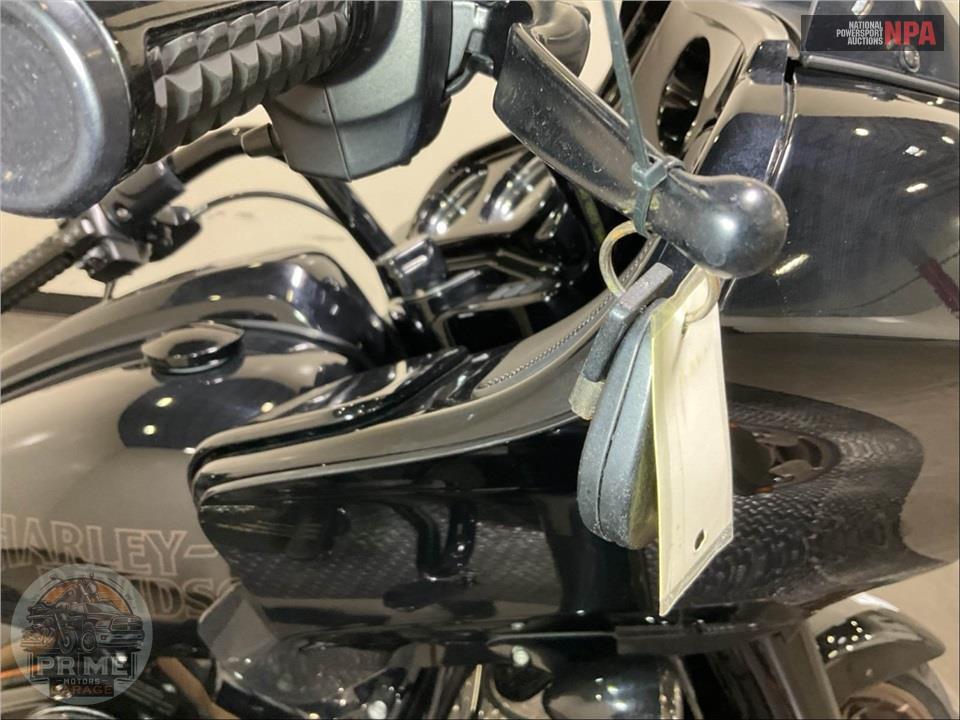 2023 Harley-Davidson FLTRXST ROAD GLIDE SPECIAL ST — фото 12