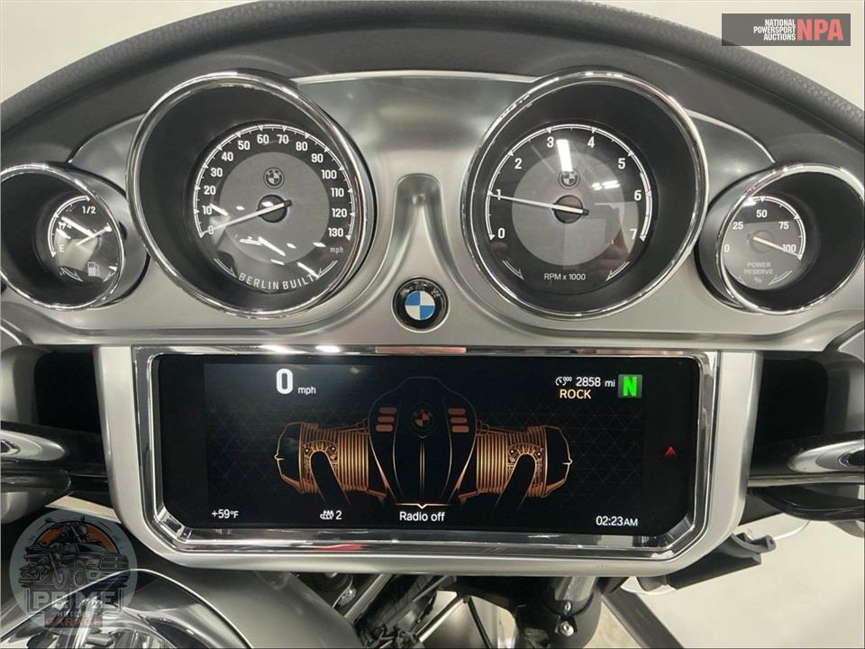 2023 Bmw R 18 TRANSCONTINENTAL — фото 5