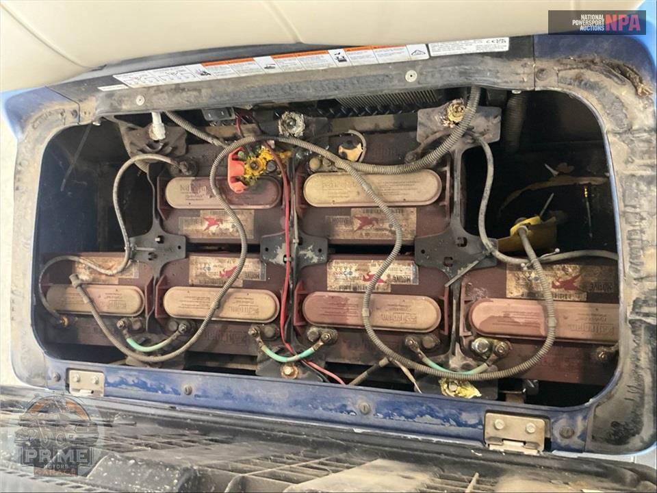 2022 Yamaha DR2EW1XAC FLEET — фото 6