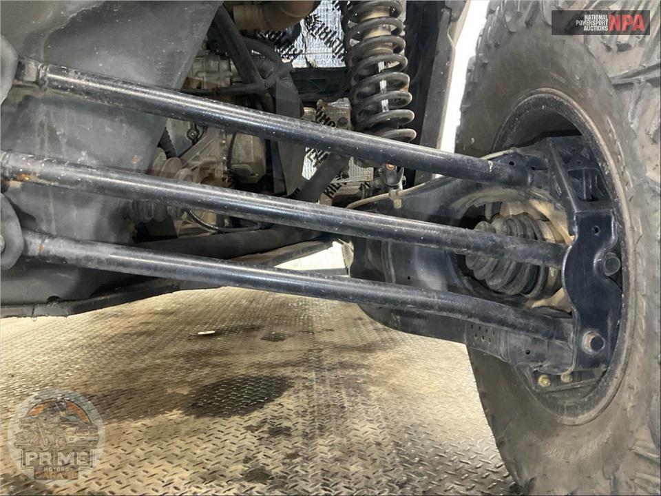 2017 Can-Am MAVERICK X3 X DS 1000R TURBO R — фото 24