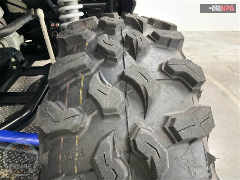 2019 Honda SXS1000S2X TALON 1000X — фото 26