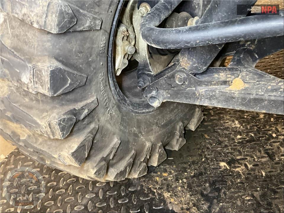 2020 Polaris RANGER XP 1000 EPS (CAMOUFLAGE) — фото 29
