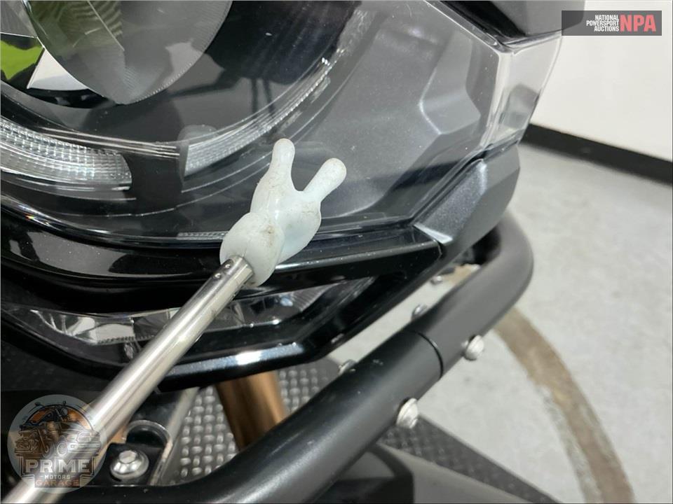 2021 Honda CRF1100D4 AFRICA TWIN ADVENTURE SPORTS ES DCT — фото 26