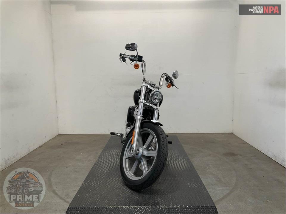 2023 Harley-Davidson FXST SOFTAIL STANDARD — фото 2