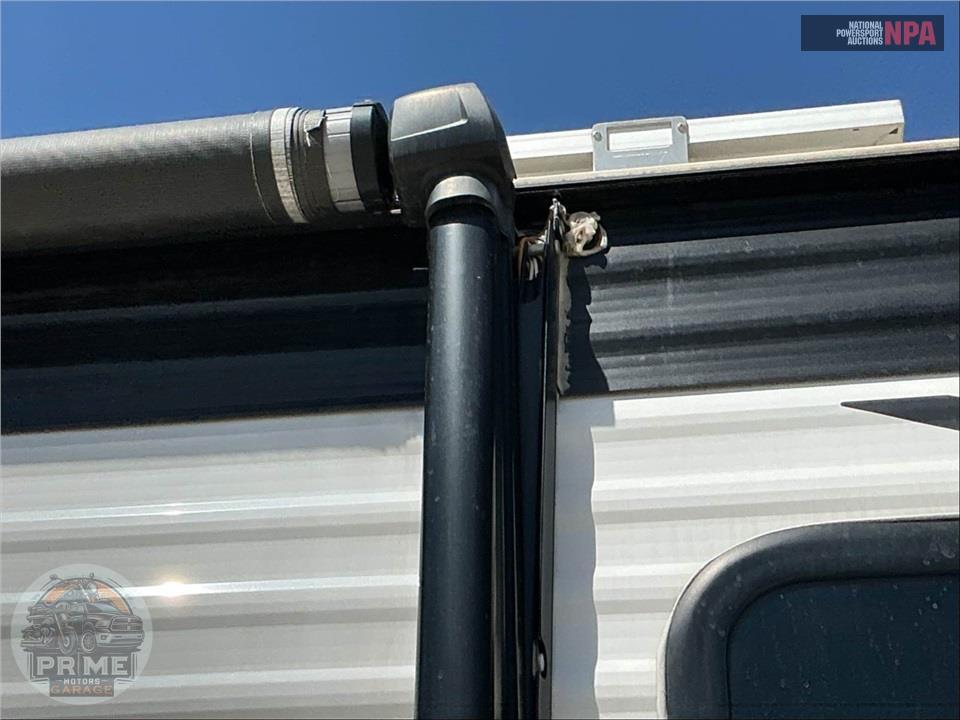 2022 Keystone Rv M-243 RB HIDEOUT SERIES — фото 54