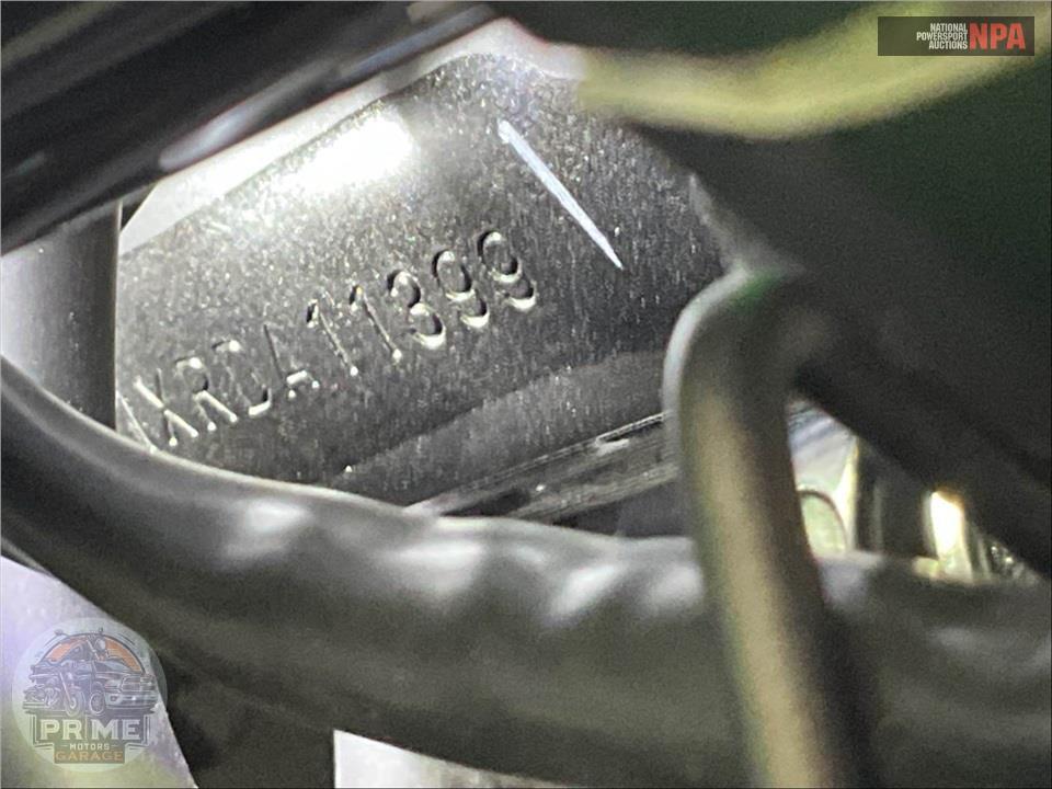 2024 Kawasaki ER500ERFNL Z500 (ABS) — фото 26