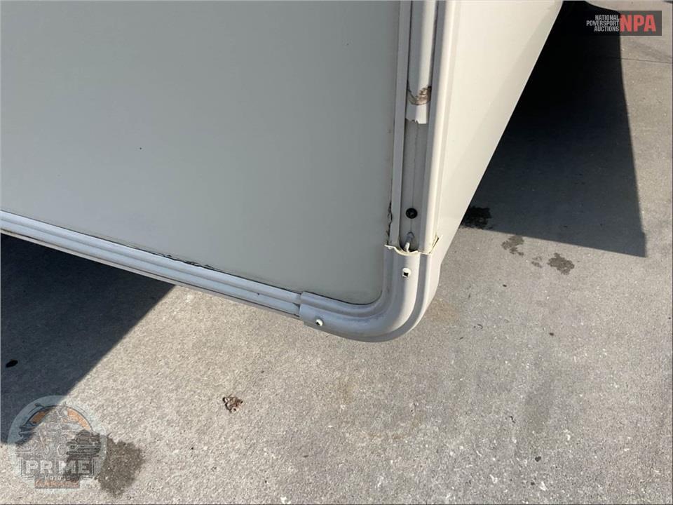 2021 Riverstone M-3670RL - RESERVE FIFTH WHEEL SERIES — фото 33