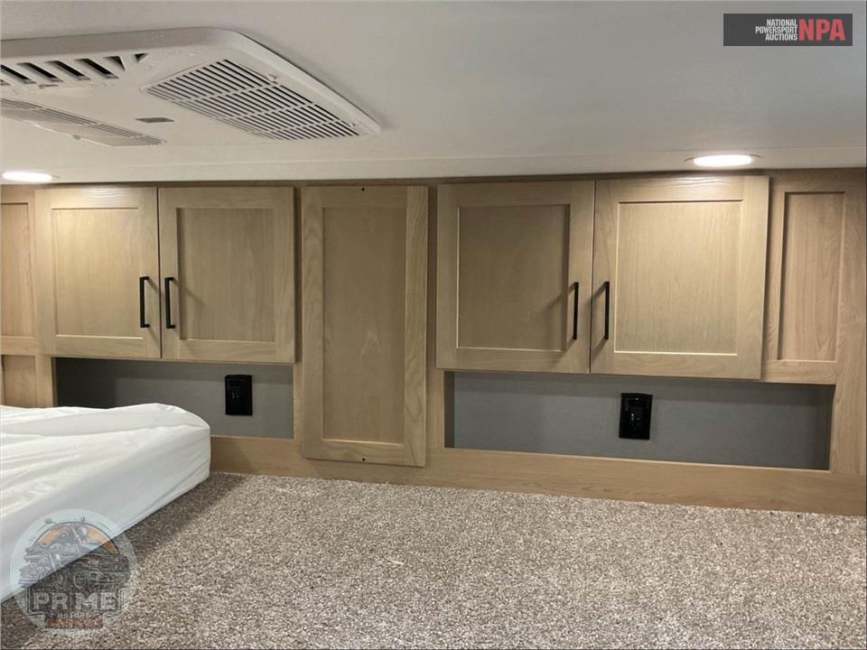 2025 Sandpiper By Forest River M-3990FL - FIFTH WHEEL SERIES — фото 12