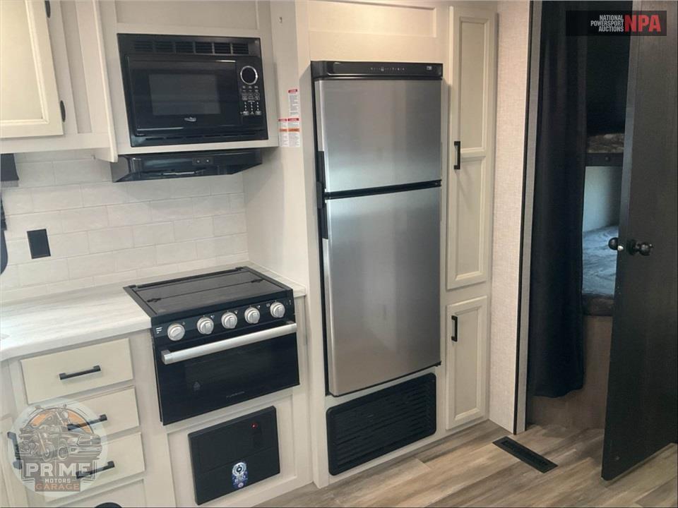 2023 Highland Ridge Rv M-26BHS - OPEN RANGE SERIES — фото 20