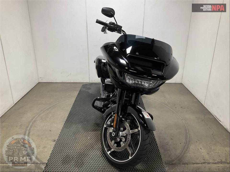 2025 Harley-Davidson FLTRX ROAD GLIDE — фото 2