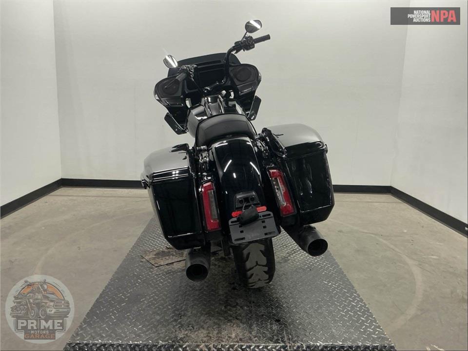2024 Harley-Davidson FLTRX ROAD GLIDE — фото 4
