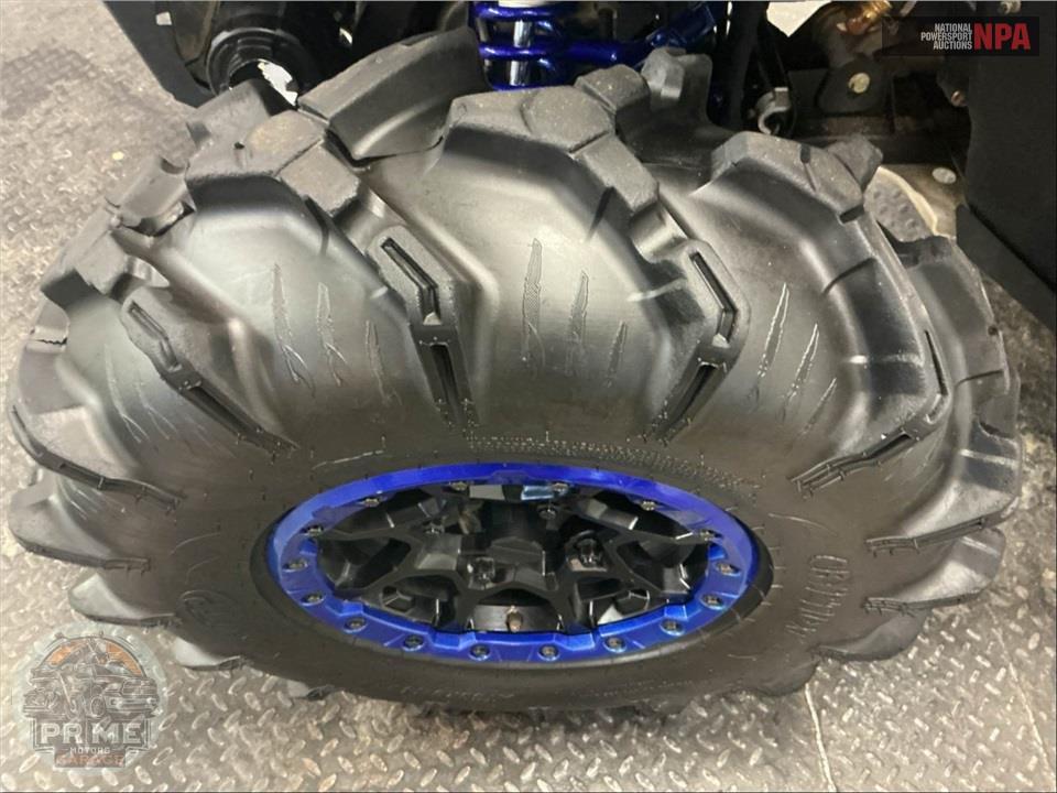 2022 Can-Am RENEGADE X MR 1000R — фото 32