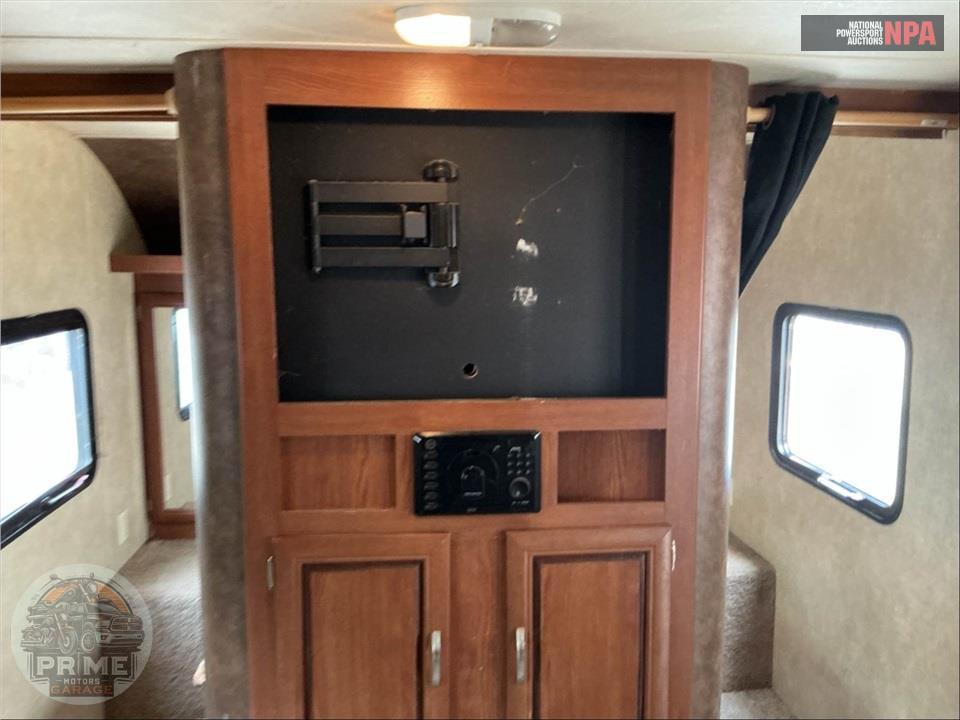 2014 Salem By Forest River M-262BHXL - CRUISE LITE SERIES — фото 24
