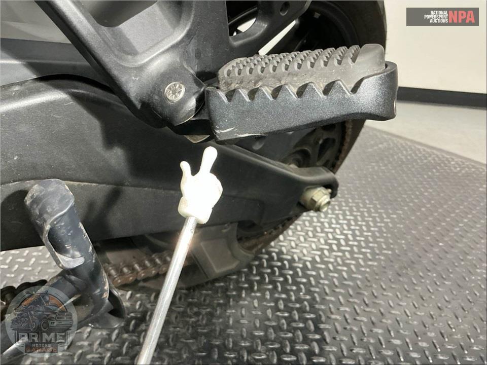 2022 Harley-Davidson RA1250S PAN AMERICA 1250 SPECIAL — фото 29