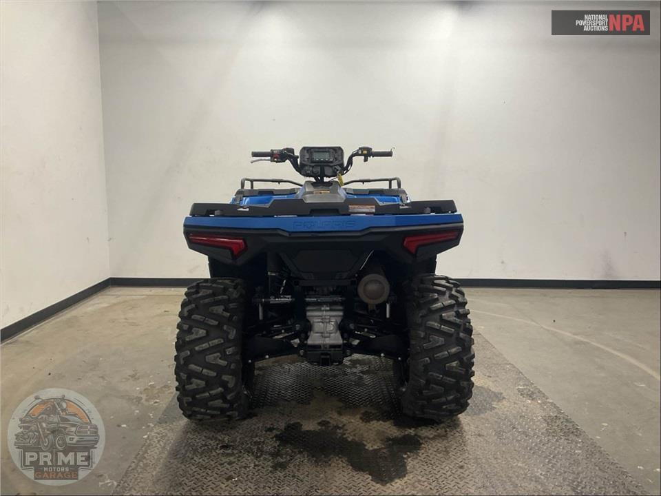 2024 Polaris SPORTSMAN 570 TRAIL — фото 4