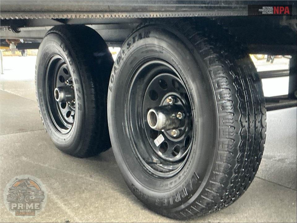 2024 Keystone Rv M-261 BHC - SPRINGDALE SERIES — фото 36