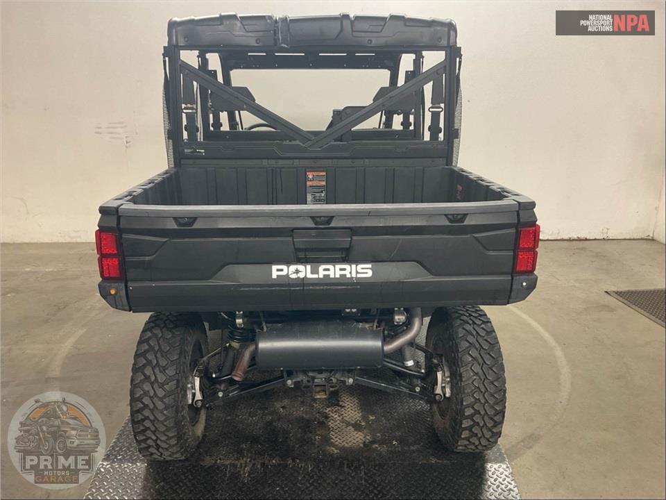 2023 Polaris RANGER CREW 1000 PREMIUM — фото 4