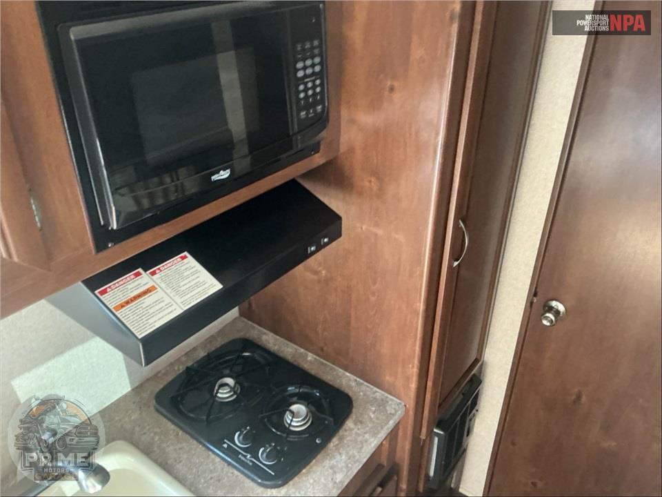 2017 Crossroads Rv M-18 BH - Z-1 LITE SERIES — фото 18