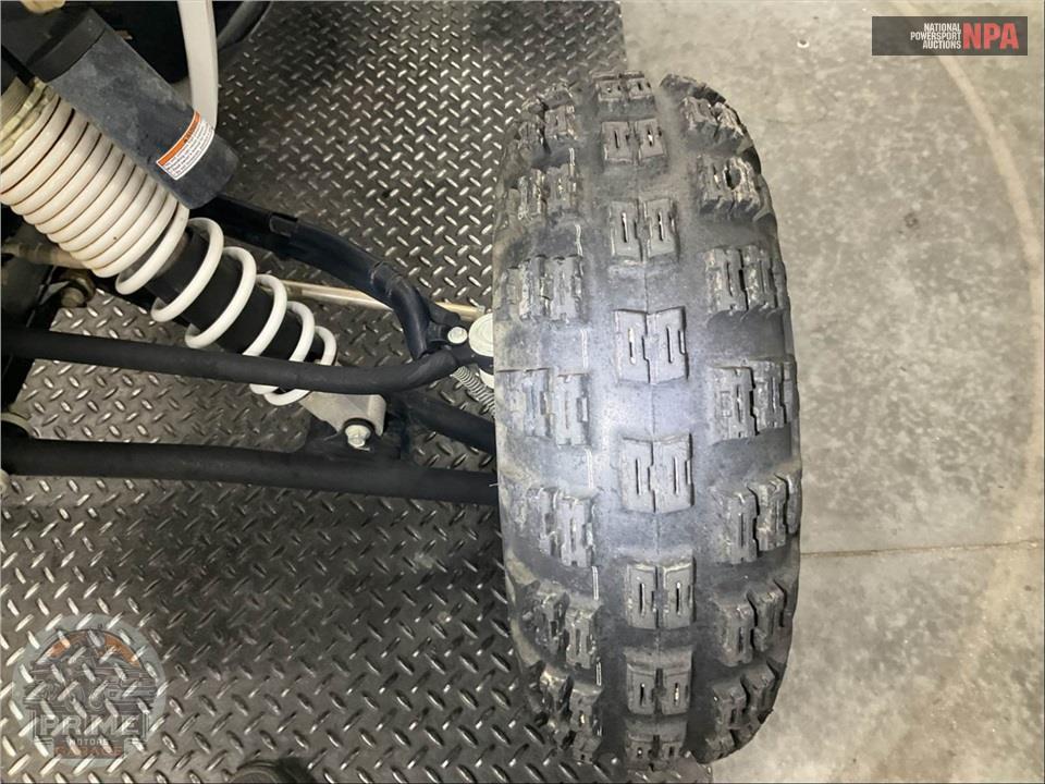 2022 Yamaha YFZ450R SE — фото 23