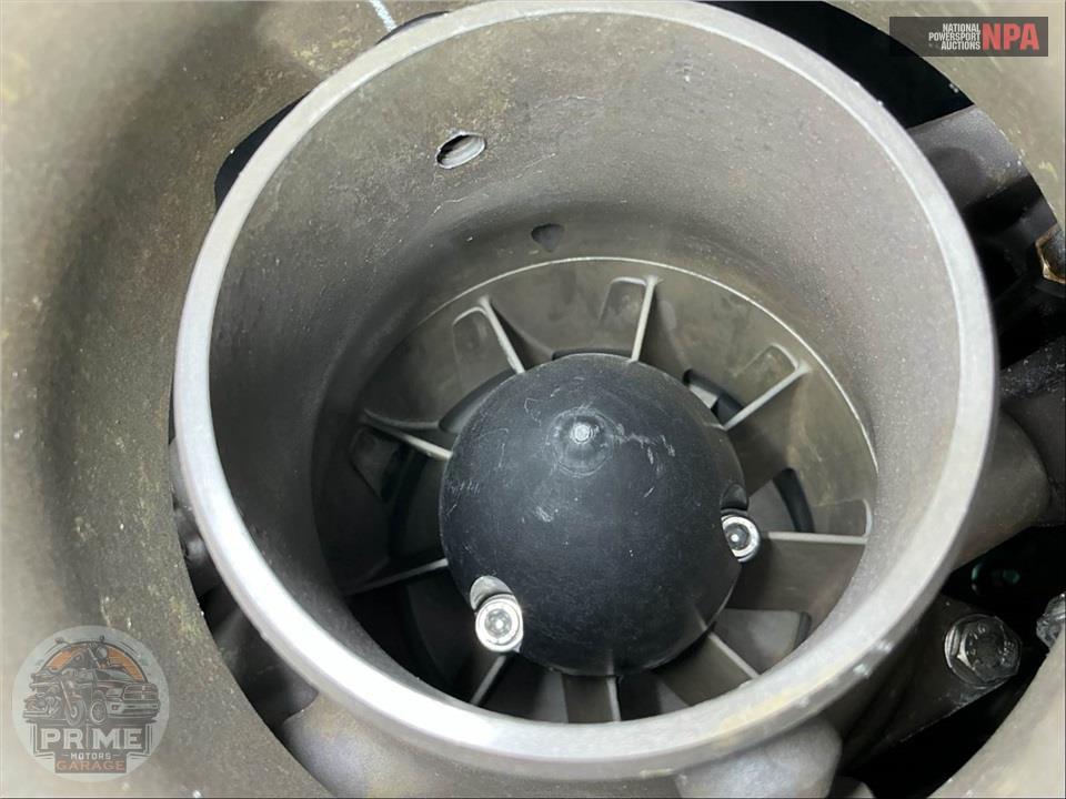 2022 Seadoo/Brp SPARK 3UP TRIXX SOUND SYS — фото 13