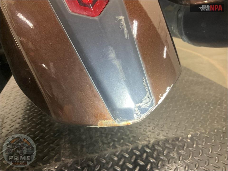 2016 Victory Motorcycles CROSS COUNTRY — фото 18