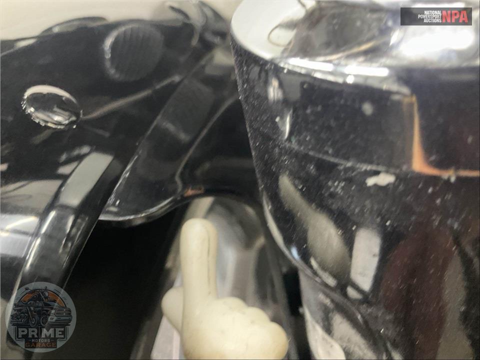 2016 Harley-Davidson FXSB BREAKOUT — фото 13