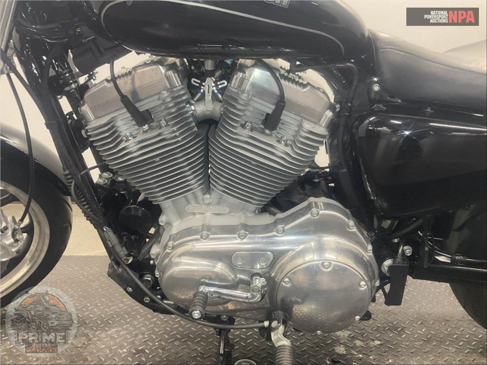 2017 Harley-Davidson XL883L SUPERLOW — фото 29