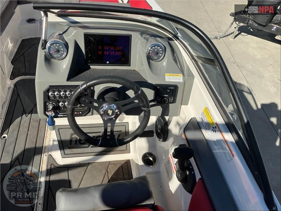 2020 Heyday Wake Boats WTSURF(*) L=25/E=1 350HP CRUSADER VD — фото 28
