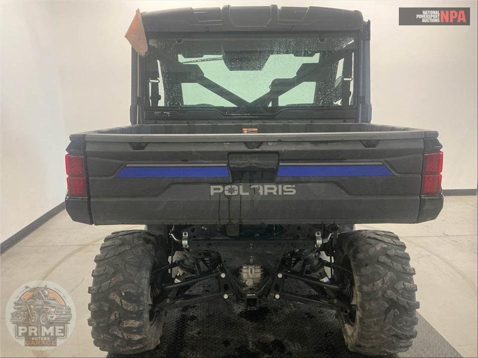 2023 Polaris RANGER XP 1000 PREMIUM — фото 4