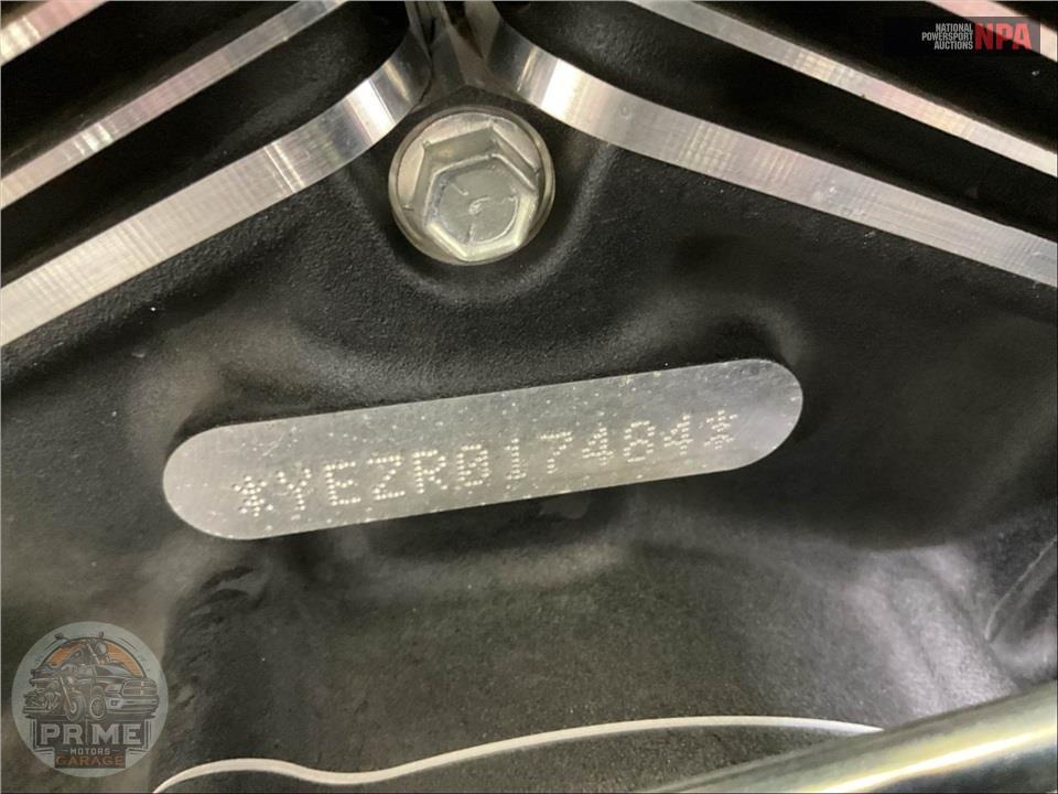 2024 Harley-Davidson FXBR BREAKOUT — фото 19