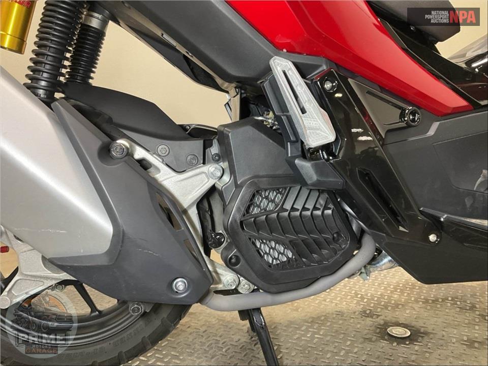 2022 Honda ADV150 — фото 6