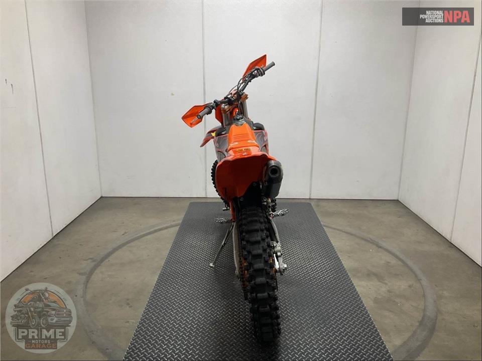 2024 Ktm 350 XC-F FACTORY EDITION — фото 4